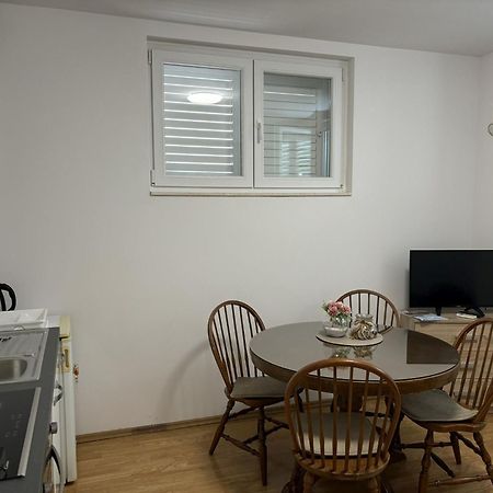 Apartman Anamarija 斯普利特 外观 照片