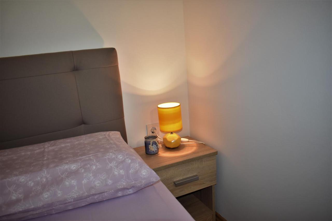 Apartman Anamarija 斯普利特 外观 照片