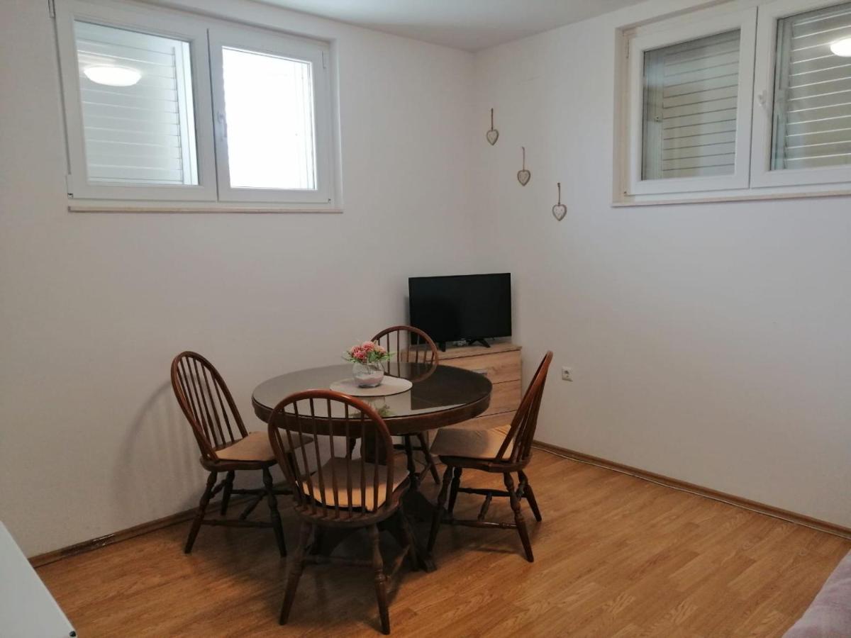 Apartman Anamarija 斯普利特 外观 照片