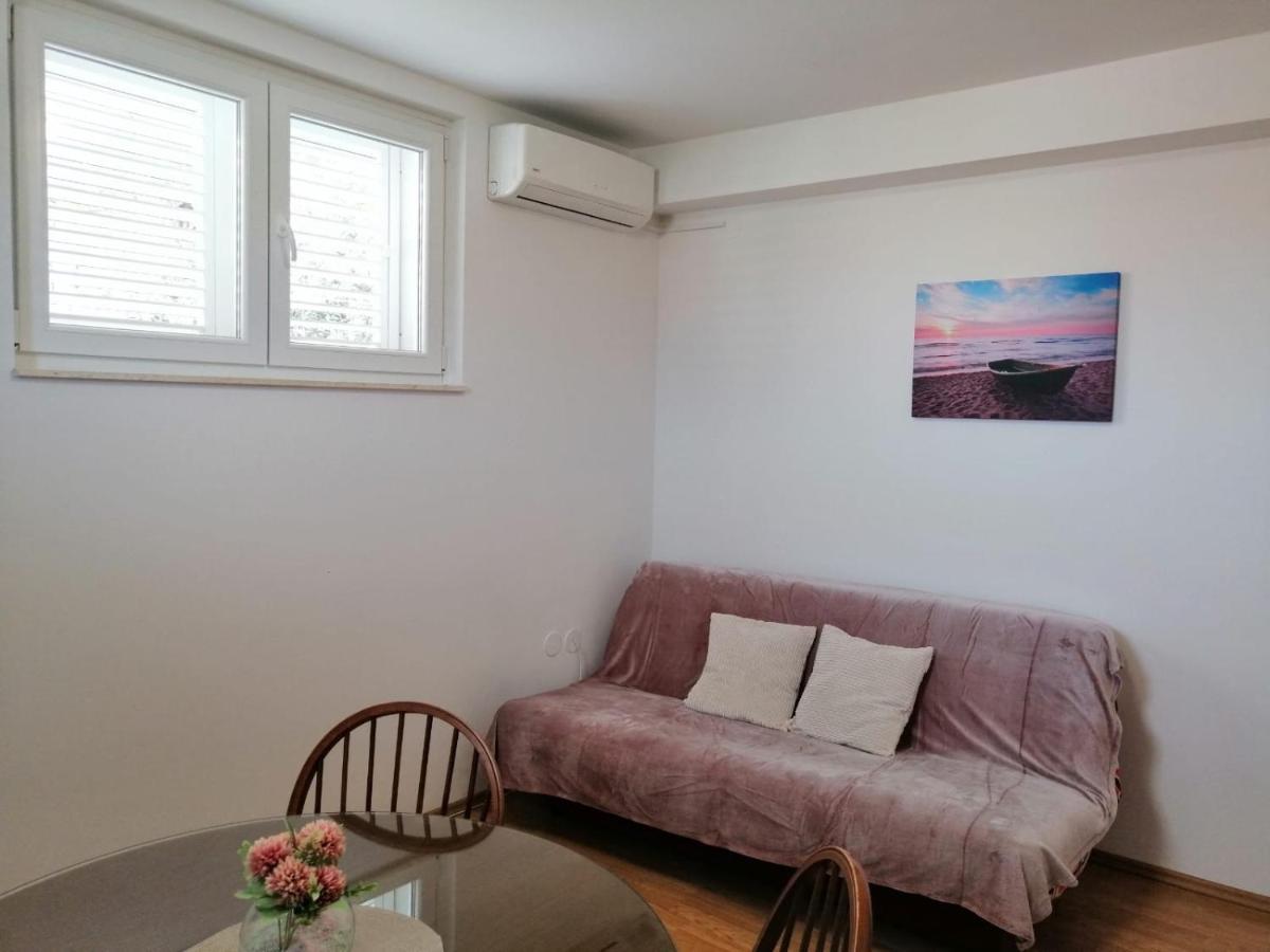 Apartman Anamarija 斯普利特 外观 照片