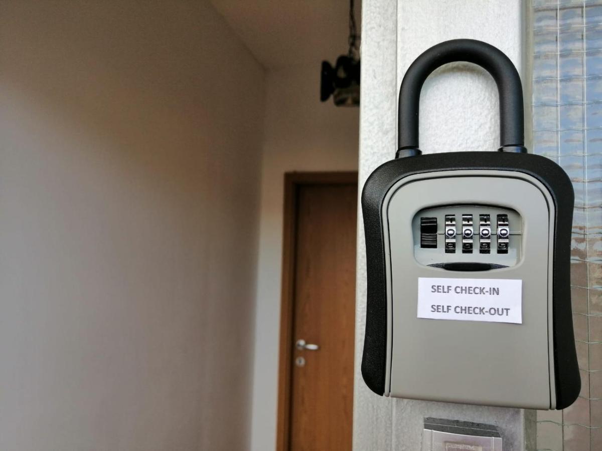 Apartman Anamarija 斯普利特 外观 照片
