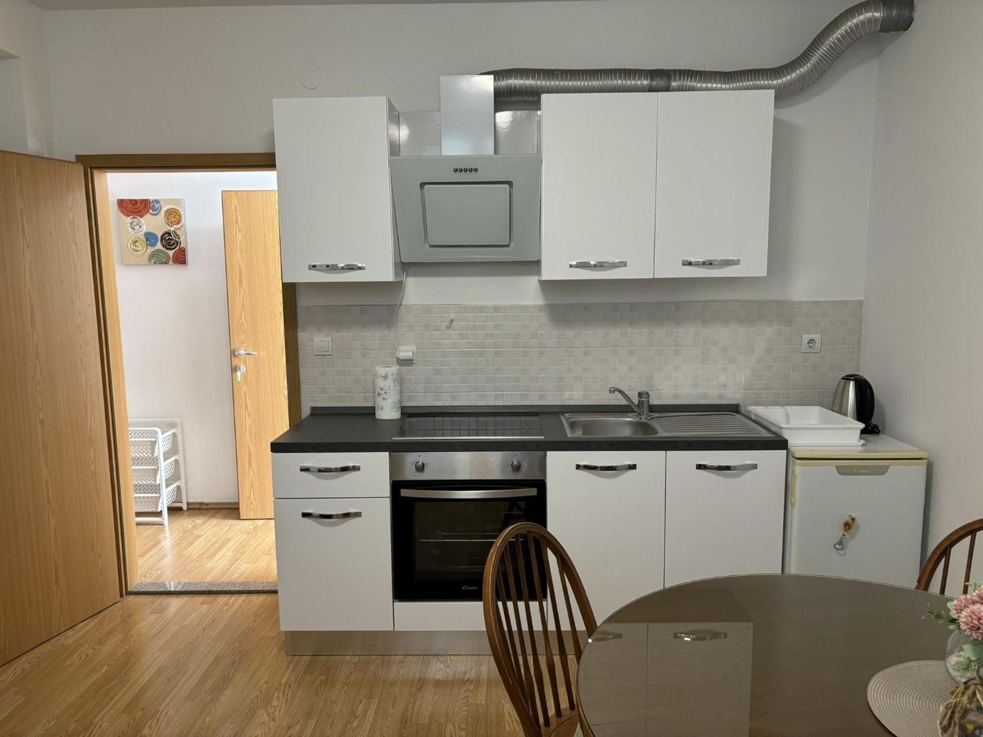 Apartman Anamarija 斯普利特 外观 照片