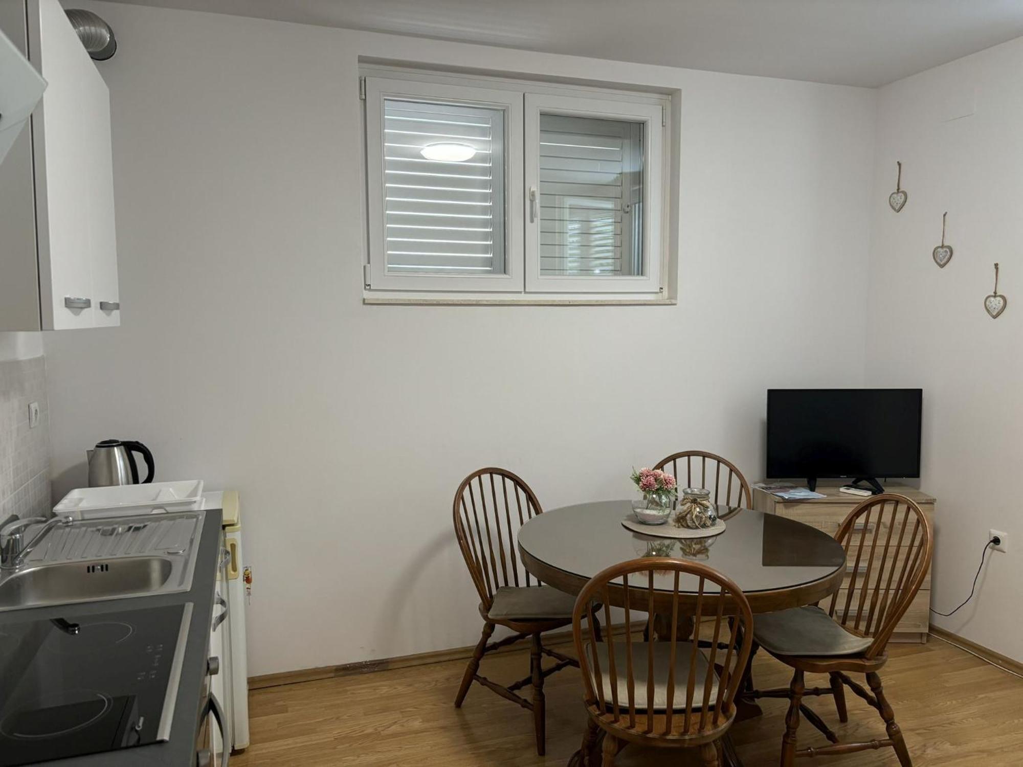 Apartman Anamarija 斯普利特 外观 照片